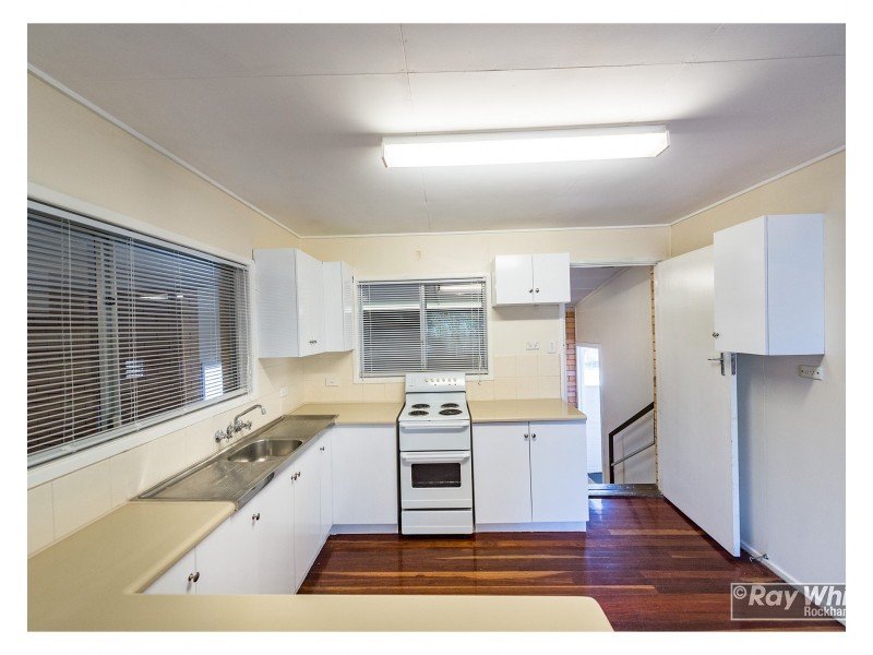 251 Kerrigan Street, Frenchville QLD 4701