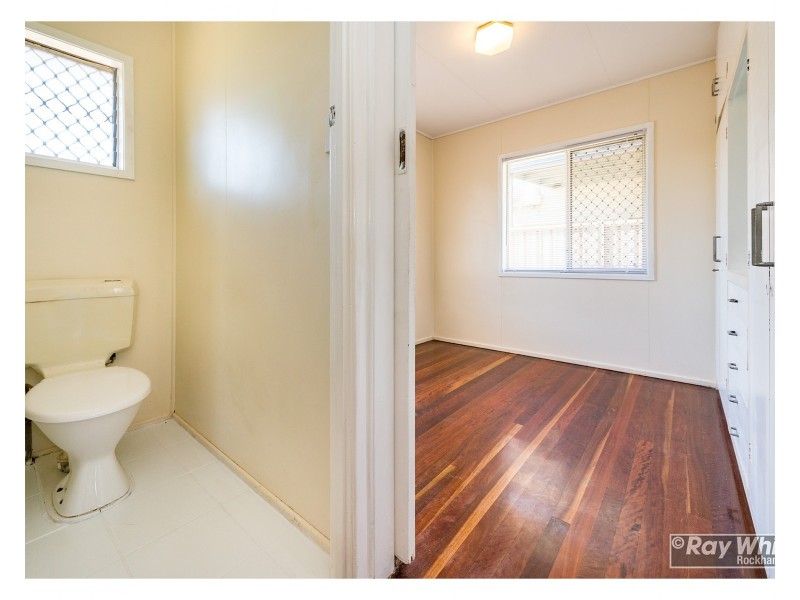 251 Kerrigan Street, Frenchville QLD 4701