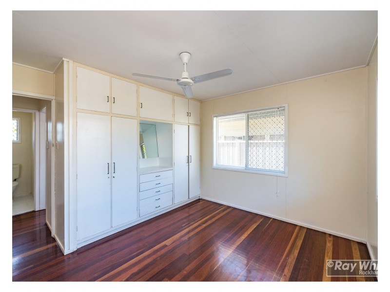 251 Kerrigan Street, Frenchville QLD 4701