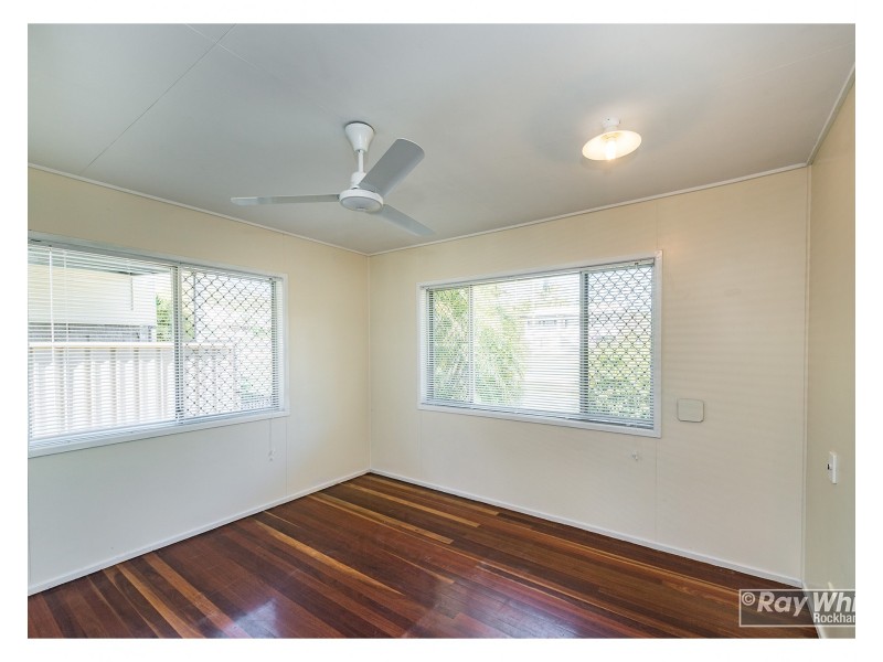 251 Kerrigan Street, Frenchville QLD 4701