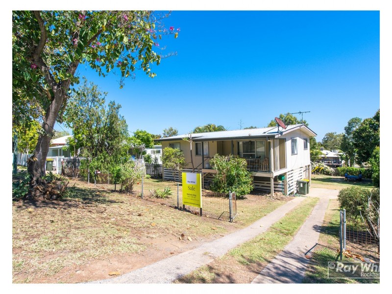 22 Mary Street, The Range QLD 4700