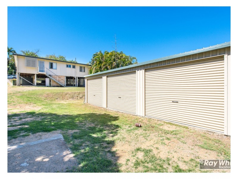 22 Mary Street, The Range QLD 4700
