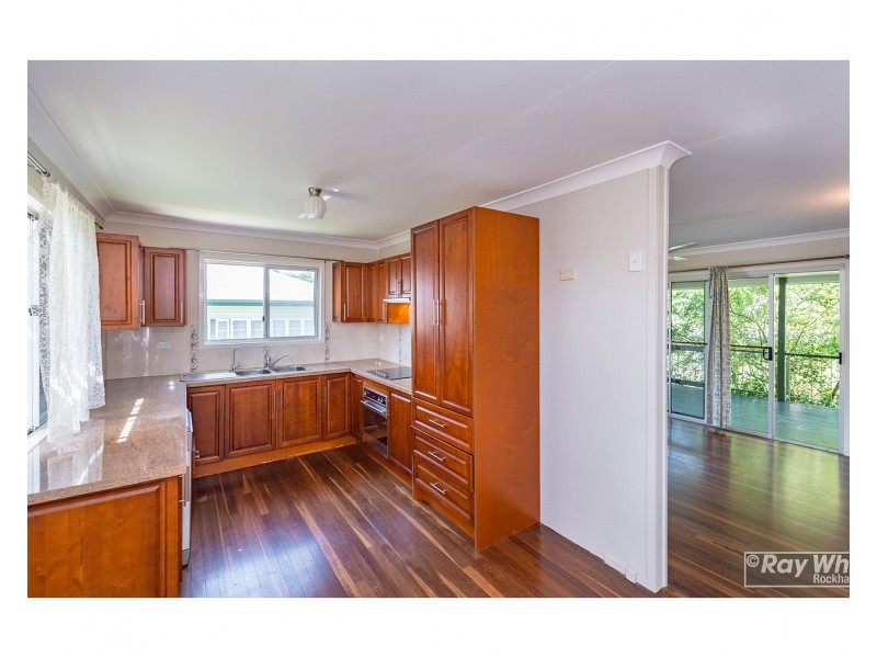 22 Mary Street, The Range QLD 4700