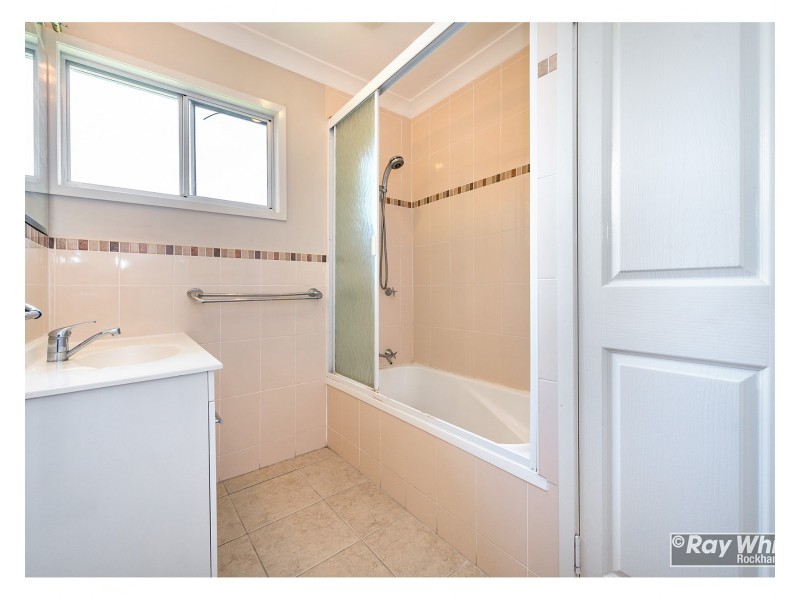 22 Mary Street, The Range QLD 4700