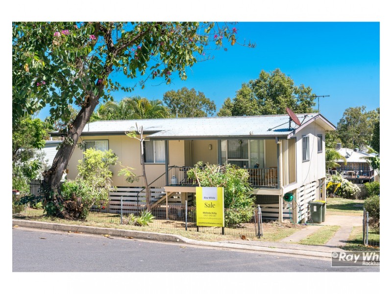 22 Mary Street, The Range QLD 4700