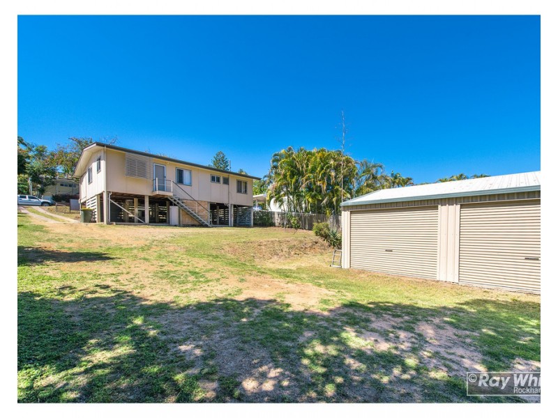 22 Mary Street, The Range QLD 4700