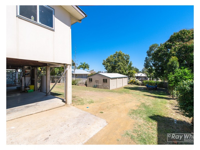 22 Mary Street, The Range QLD 4700