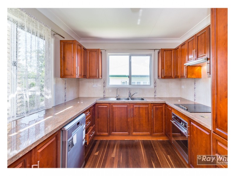 22 Mary Street, The Range QLD 4700