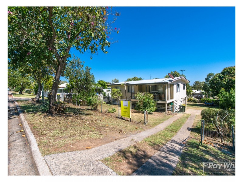 22 Mary Street, The Range QLD 4700