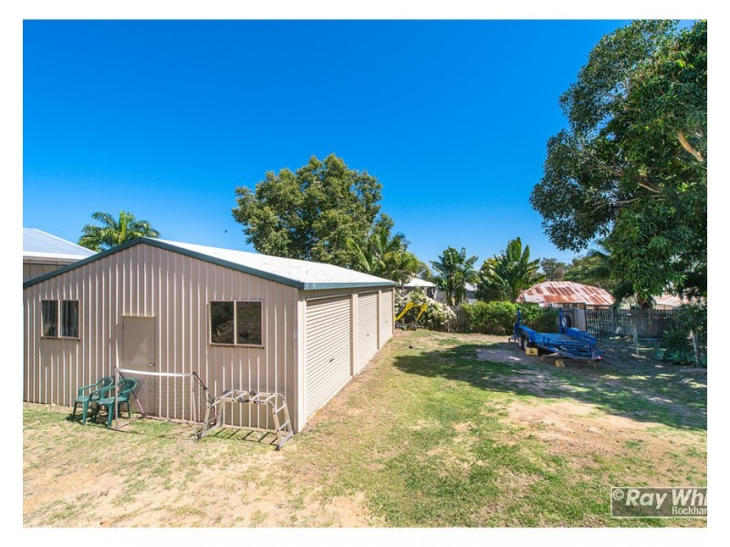 22 Mary Street, The Range QLD 4700