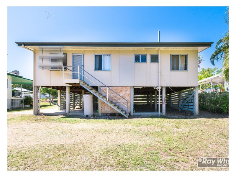 22 Mary Street, The Range QLD 4700