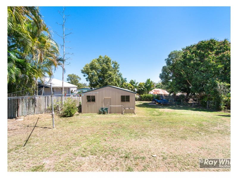 22 Mary Street, The Range QLD 4700