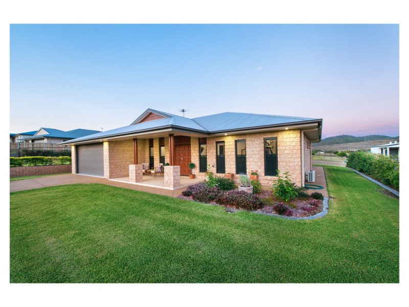 10 Trinity Avenue, Rockyview QLD 4701