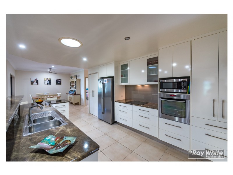 10 Trinity Avenue, Rockyview QLD 4701