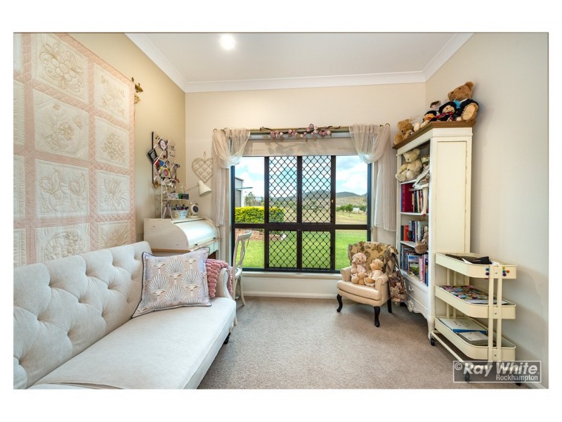 10 Trinity Avenue, Rockyview QLD 4701