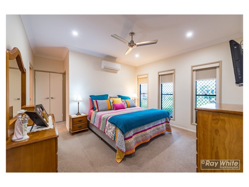 10 Trinity Avenue, Rockyview QLD 4701