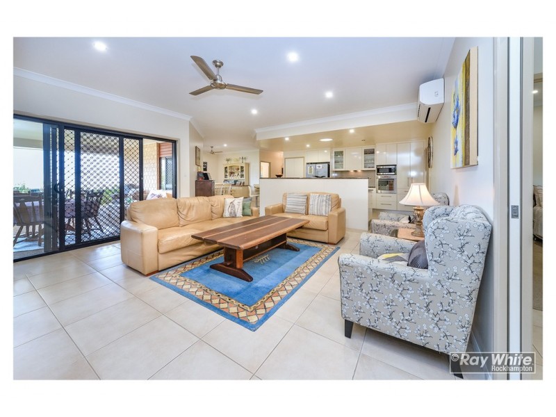 10 Trinity Avenue, Rockyview QLD 4701
