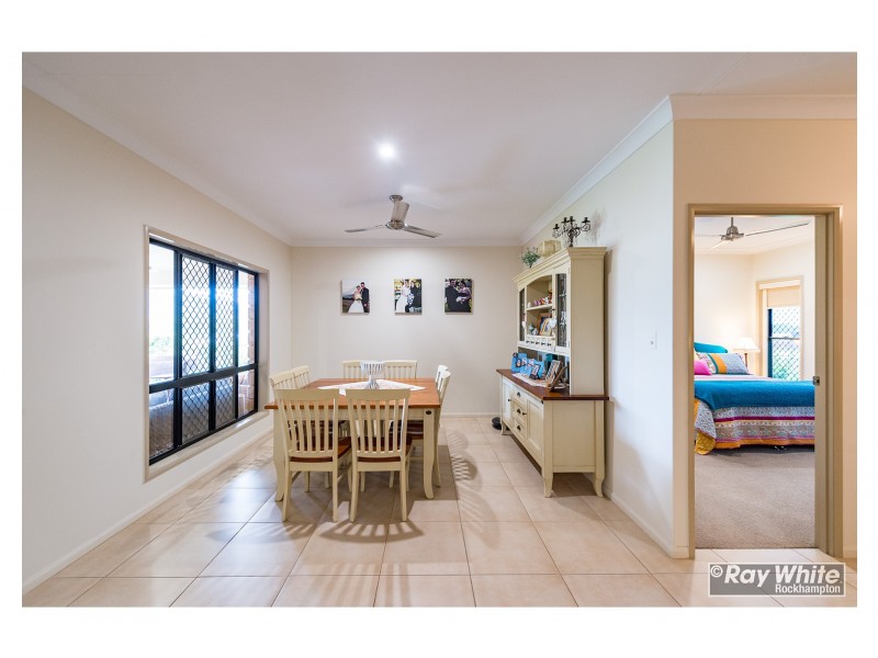 10 Trinity Avenue, Rockyview QLD 4701