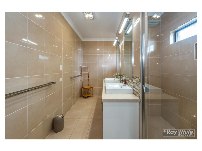 10 Trinity Avenue, Rockyview QLD 4701