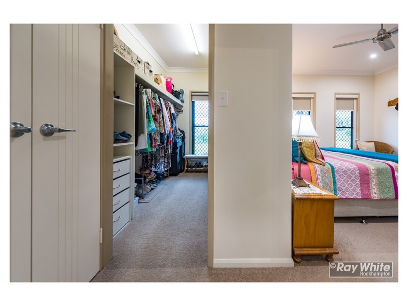 10 Trinity Avenue, Rockyview QLD 4701