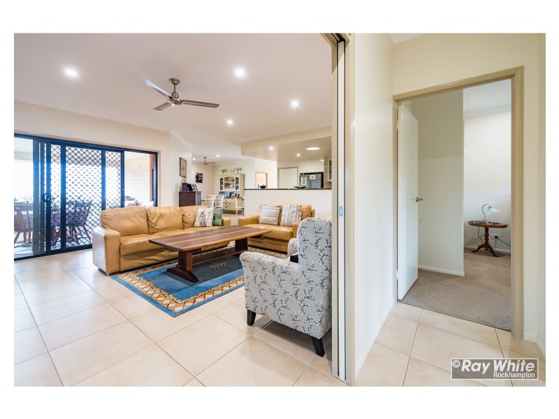 10 Trinity Avenue, Rockyview QLD 4701