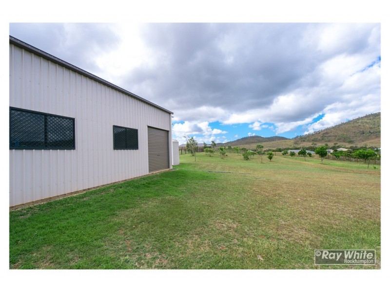 10 Trinity Avenue, Rockyview QLD 4701