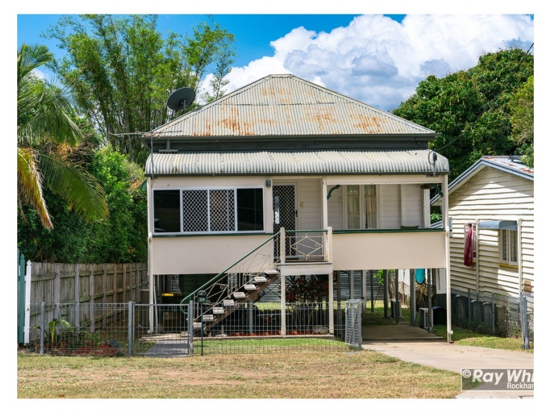 39a West Street, The Range QLD 4700