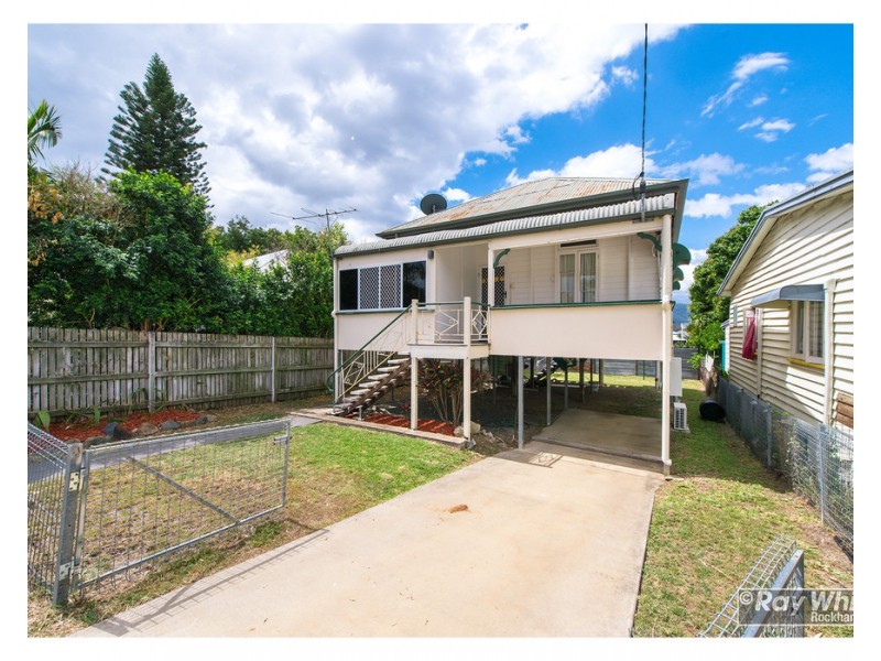 39a West Street, The Range QLD 4700