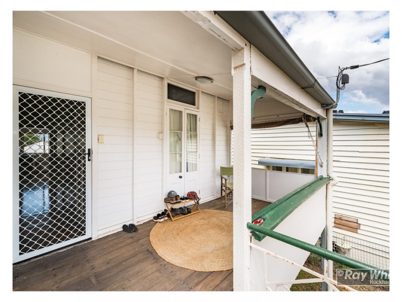 39a West Street, The Range QLD 4700