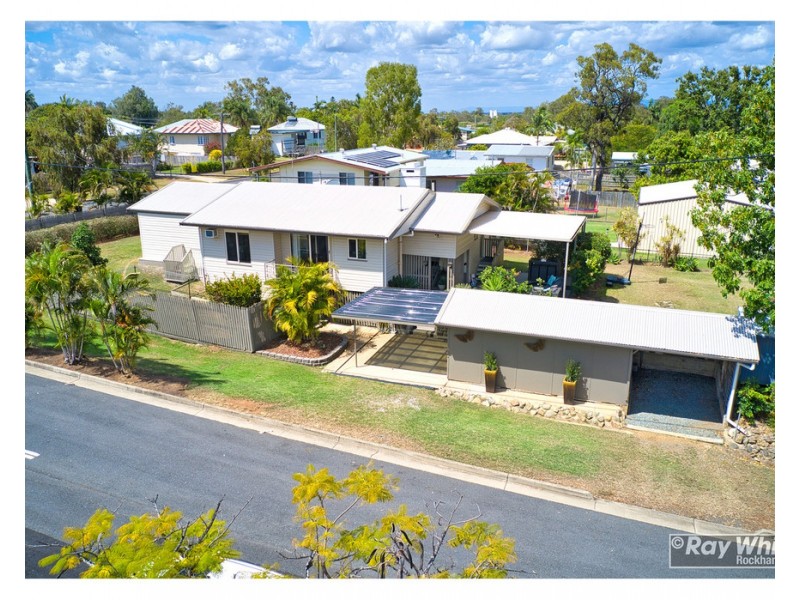 147 Shepherd Street, Koongal QLD 4701
