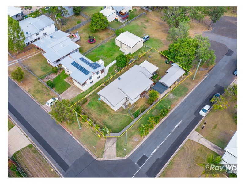 147 Shepherd Street, Koongal QLD 4701
