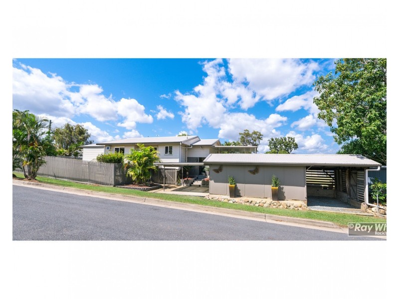 147 Shepherd Street, Koongal QLD 4701