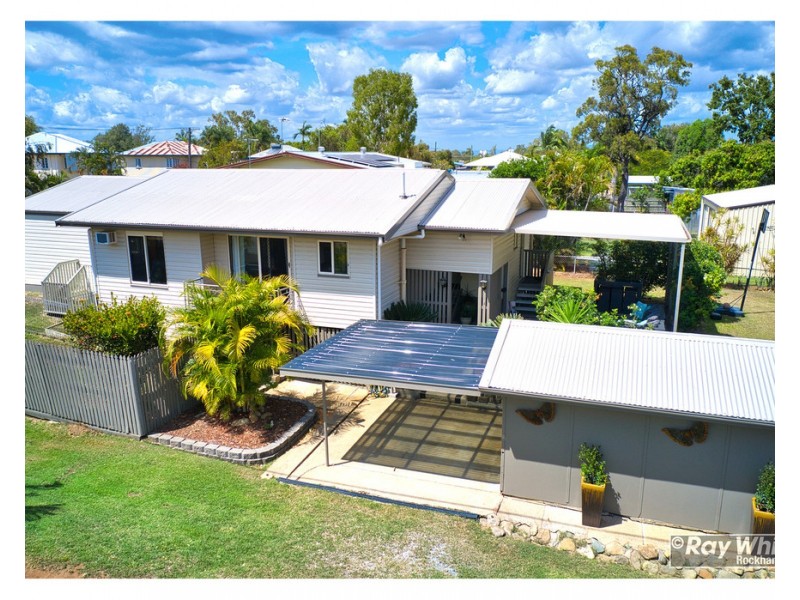 147 Shepherd Street, Koongal QLD 4701