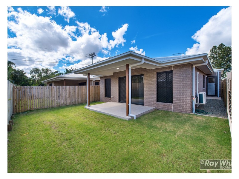 2/12-16 Elphinstone Street, Berserker QLD 4701