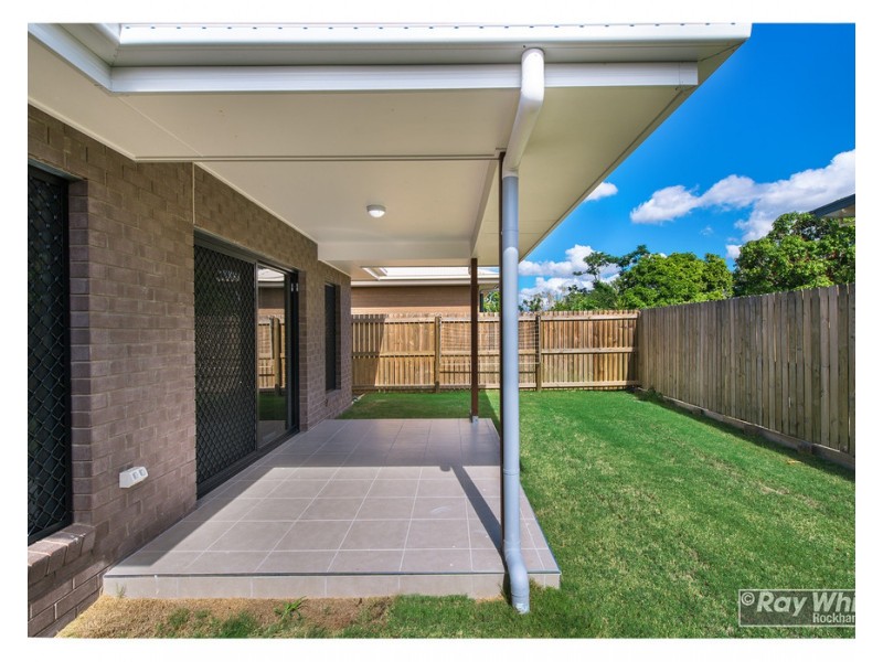 2/12-16 Elphinstone Street, Berserker QLD 4701