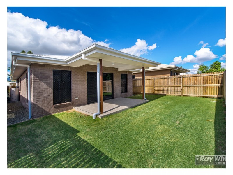 2/12-16 Elphinstone Street, Berserker QLD 4701