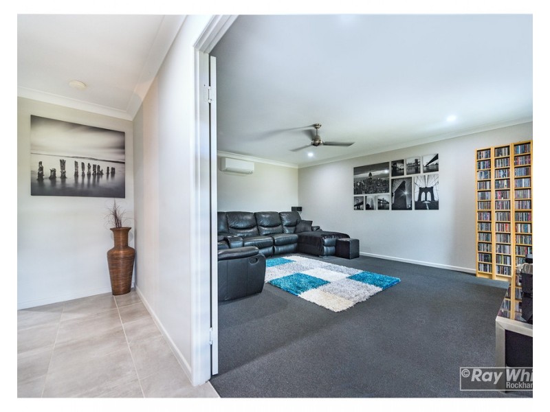 6 Peregrin Court, Parkhurst QLD 4702
