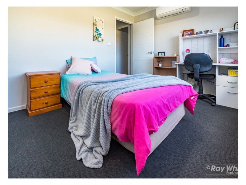 6 Peregrin Court, Parkhurst QLD 4702