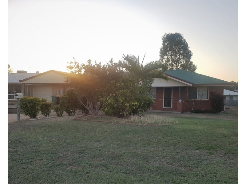 10 Lillypilly Avenue, Gracemere QLD 4702