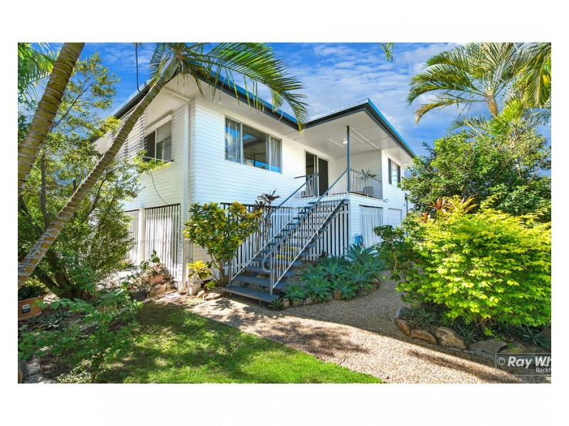 189 Wilson Street, Frenchville QLD 4701