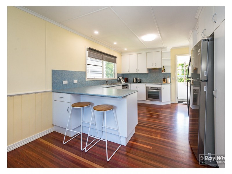 189 Wilson Street, Frenchville QLD 4701