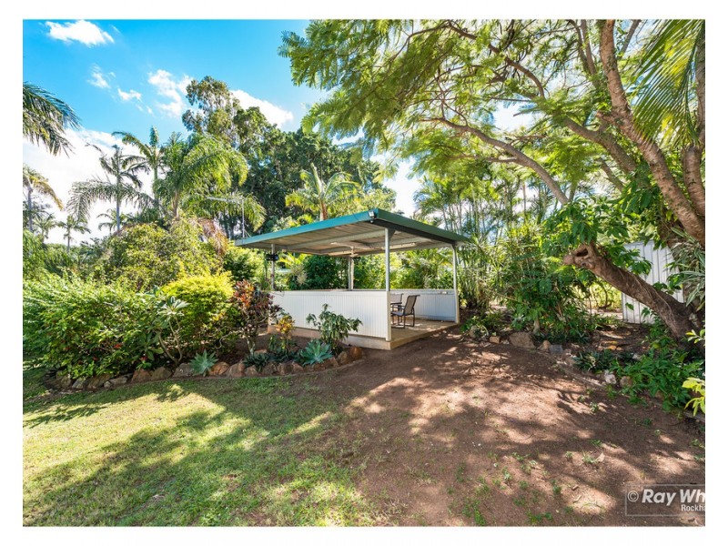 189 Wilson Street, Frenchville QLD 4701