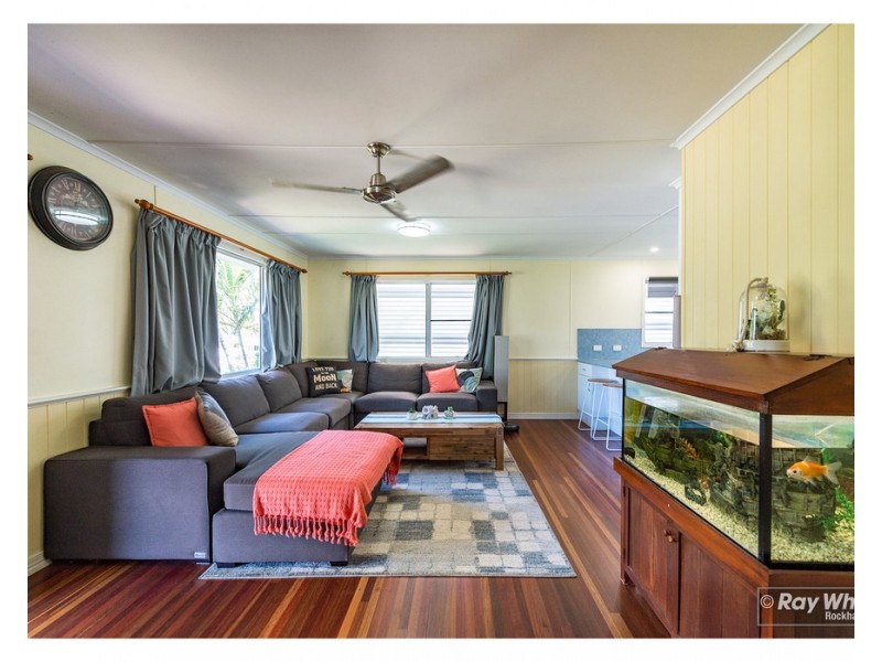 189 Wilson Street, Frenchville QLD 4701