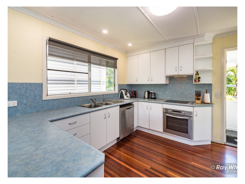 189 Wilson Street, Frenchville QLD 4701