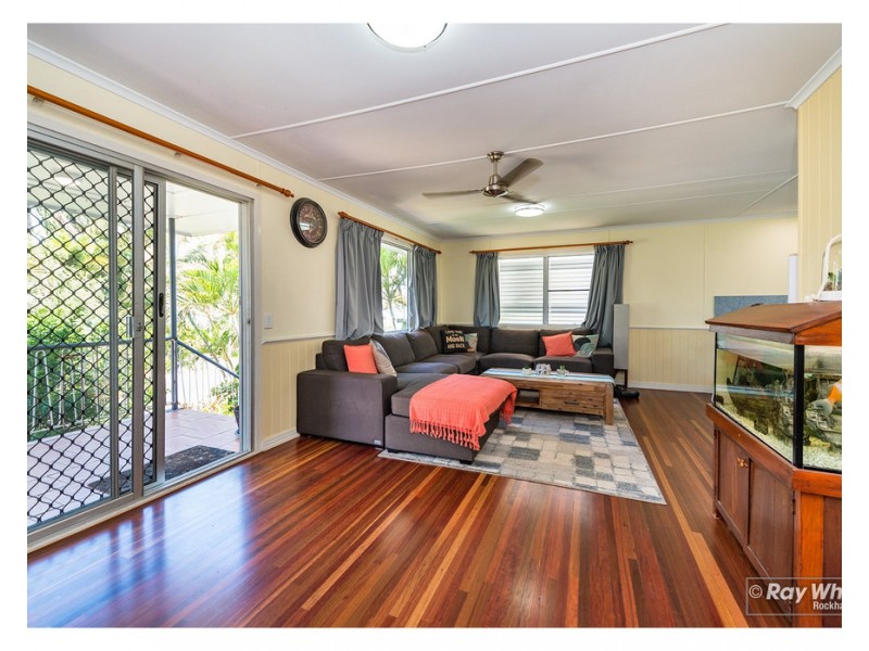 189 Wilson Street, Frenchville QLD 4701