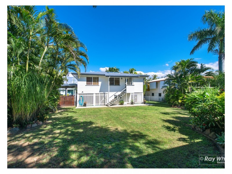 189 Wilson Street, Frenchville QLD 4701