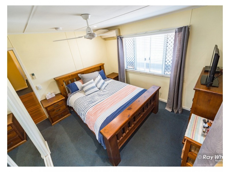 189 Wilson Street, Frenchville QLD 4701