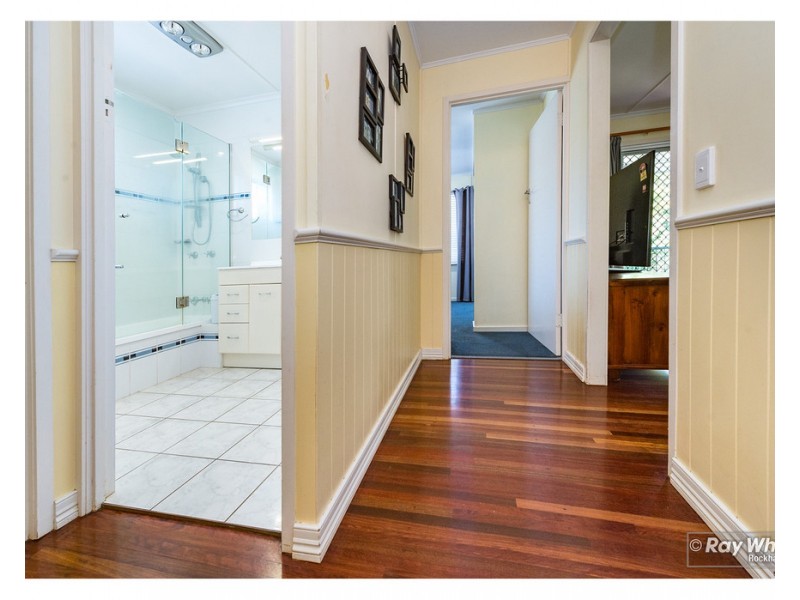 189 Wilson Street, Frenchville QLD 4701