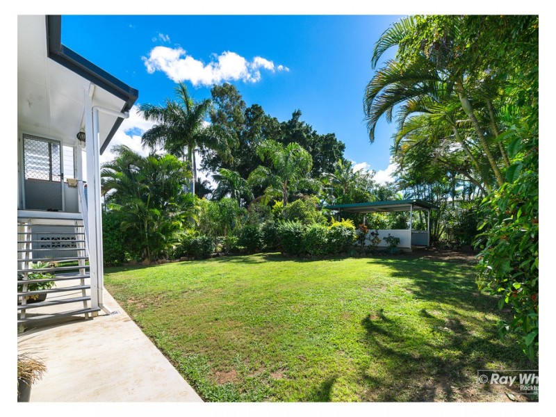 189 Wilson Street, Frenchville QLD 4701