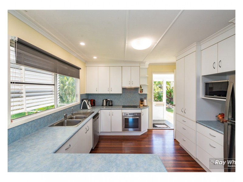 189 Wilson Street, Frenchville QLD 4701